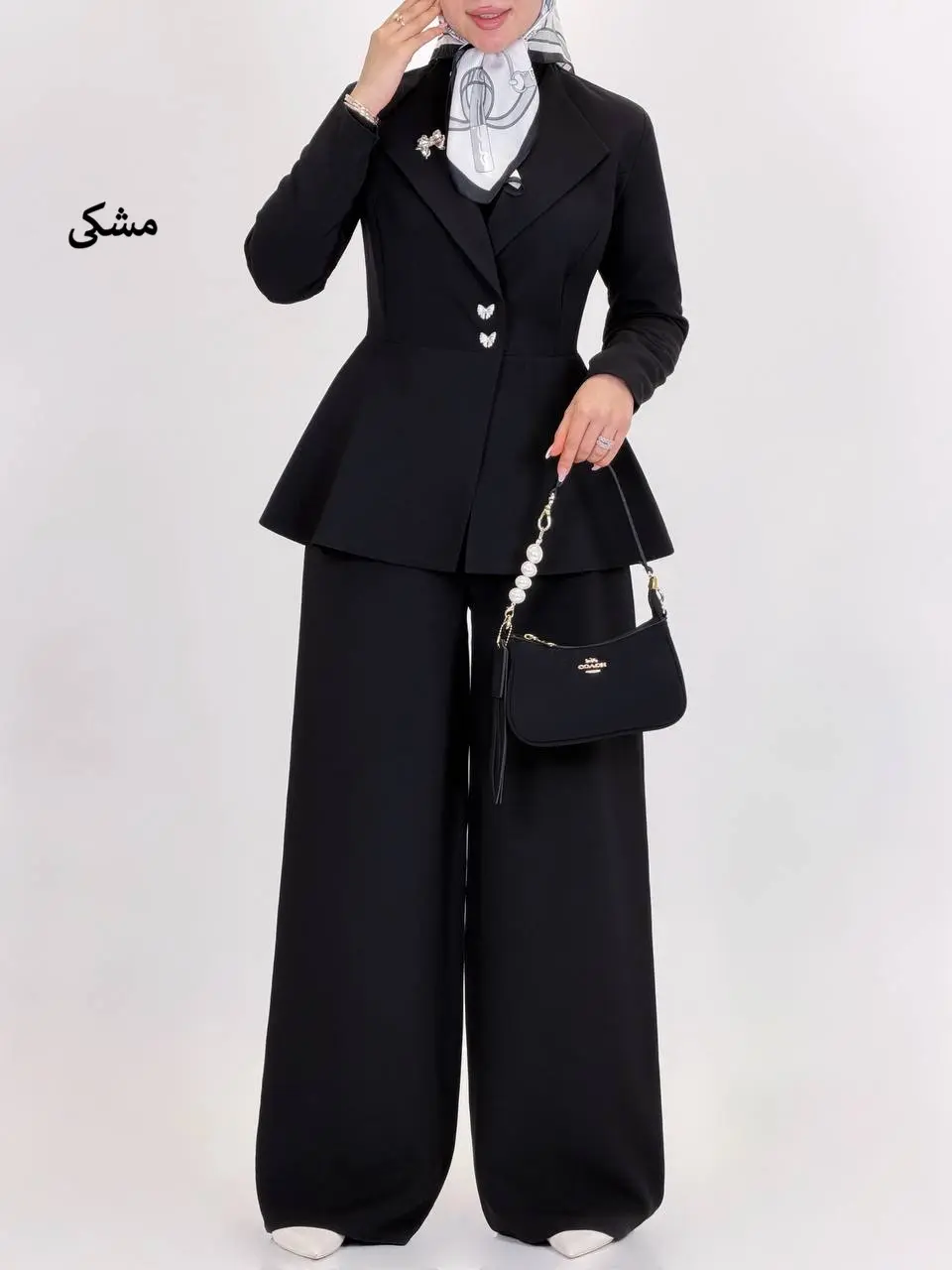 7527-کت و شلوار دلانا
